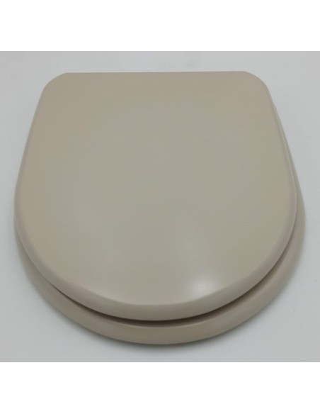 JACOB DELAFONT ALTAIR toilet seat