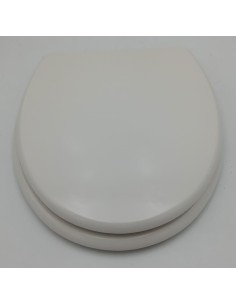 Toilet seat JACOB DELAFONT FLEUR