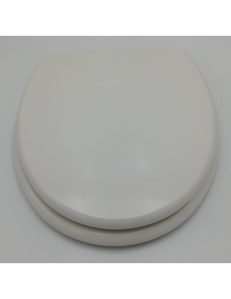 Tapa WC JACOB DELAFONT FLEUR