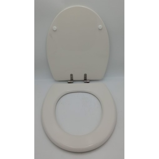 Sedile WC JACOB DELAFONT FLEUR