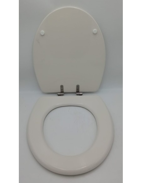 Tapa WC JACOB DELAFONT FLEUR