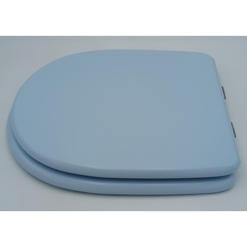 COUVERCLE DE TOILETTE SANGRÁ BAHÍA