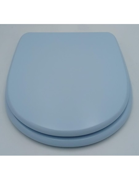 SANGRÁ BAHÍA TOILET COVER