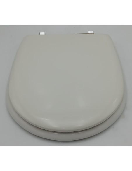 Toilet seat VALADARES OCEANUS