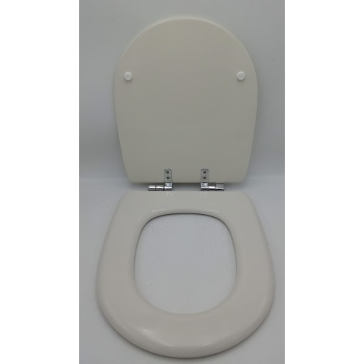Toilet seat VALADARES OCEANUS