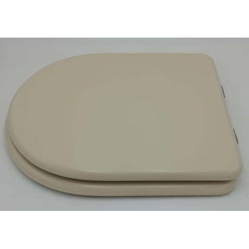 Abattant WC DOLOMITE CLODIA