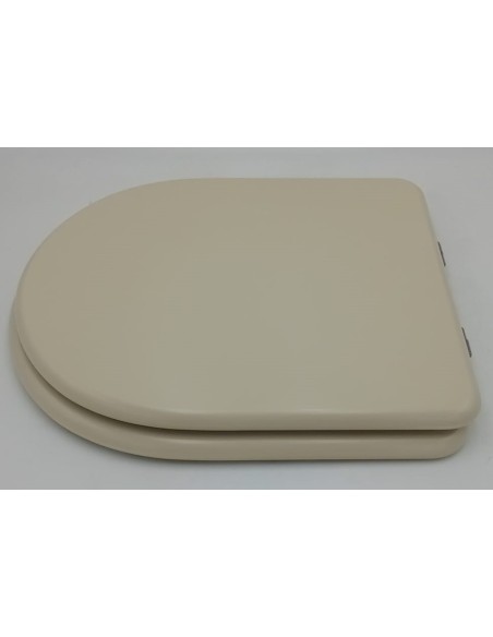 DOLOMITE CLODIA toilet seat