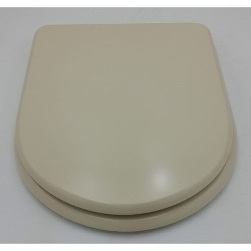 Abattant WC DOLOMITE CLODIA