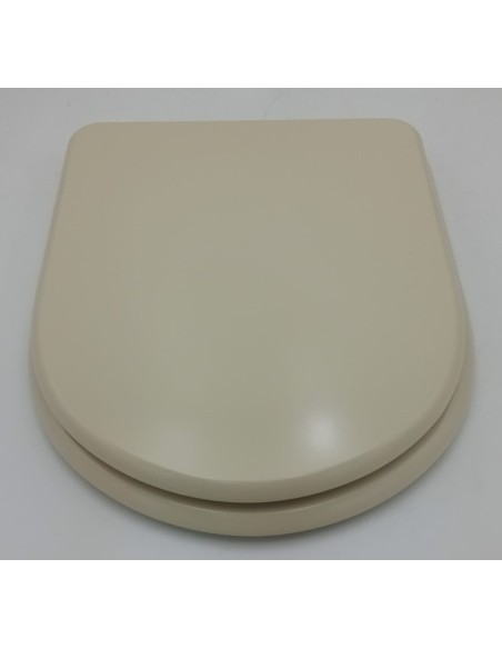 DOLOMITE CLODIA toilet seat