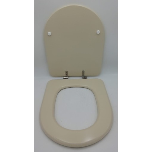 Abattant WC DOLOMITE CLODIA