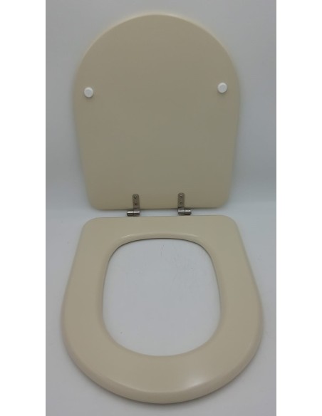 Abattant WC DOLOMITE CLODIA