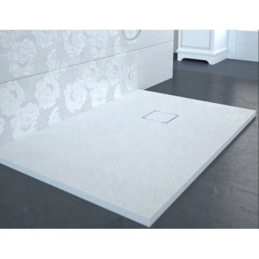 PLATO DE DUCHA PIEDRA - DOCCIA