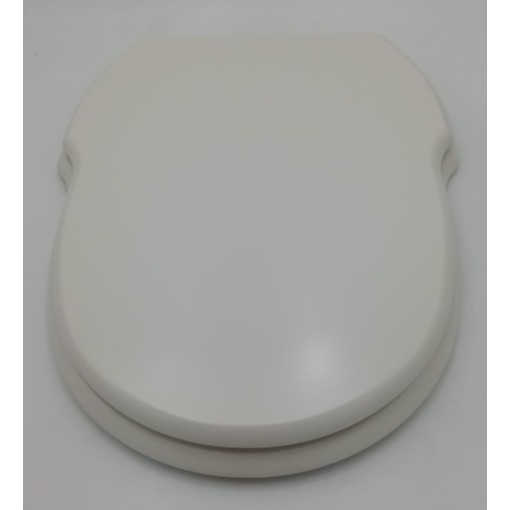 Toilet seat SANITANA GRECIA