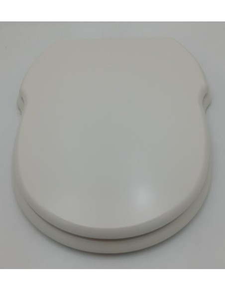 Toilet seat SANITANA GRECIA
