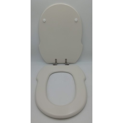 Assento sanitário SANITANA GRECIA