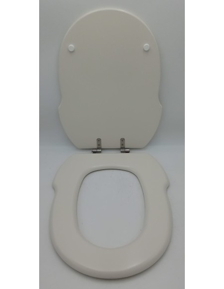 Tapa WC SANITANA GRECIA