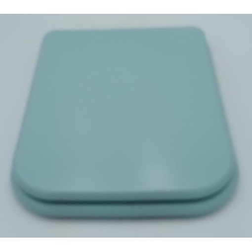 GALA EMMA SQUARE toilet seat