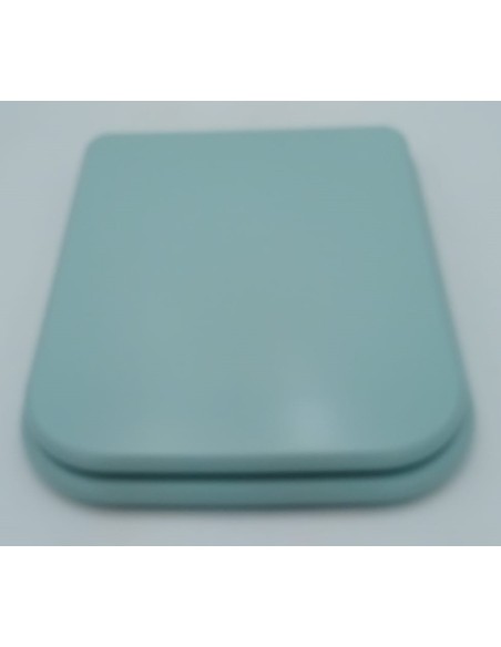 GALA EMMA SQUARE toilet seat