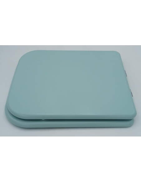 GALA EMMA SQUARE toilet seat