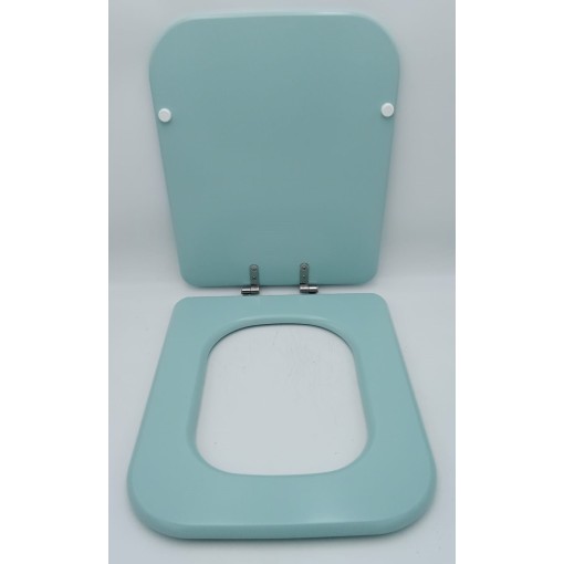 Sedile WC GALA EMMA SQUARE