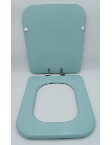 Sedile WC GALA EMMA SQUARE