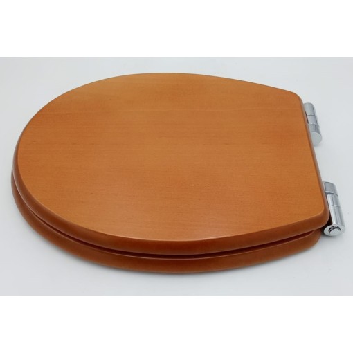 Assento Sanitário Modelo TANGO UNIVERSAL RESIWOOD