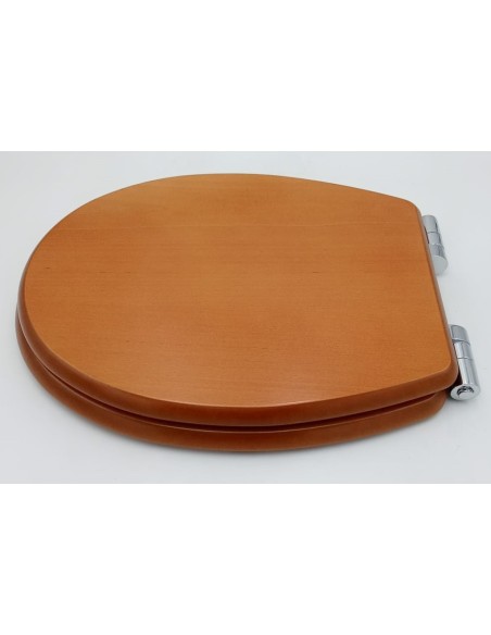 Abattant WC Modèle TANGO UNIVERSAL RESIWOOD