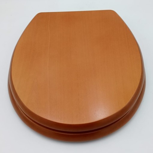 Abattant WC Modèle TANGO UNIVERSAL RESIWOOD