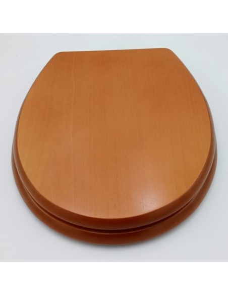 Abattant WC Modèle TANGO UNIVERSAL RESIWOOD