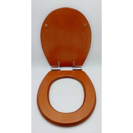 Toilet Seat Model TANGO UNIVERSAL RESIWOOD