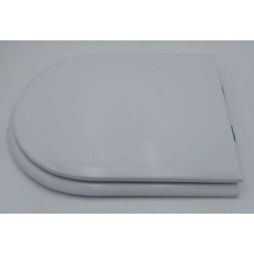VILLEROY BOCH HOMMAGE toilet seat
