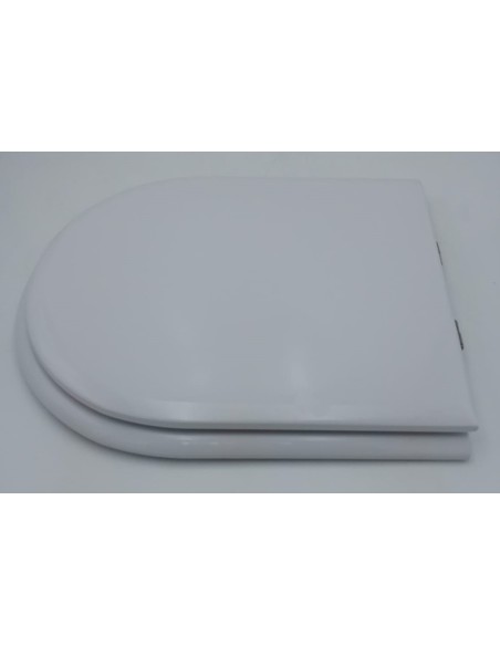 Tapa WC VILLEROY BOCH HOMMAGE