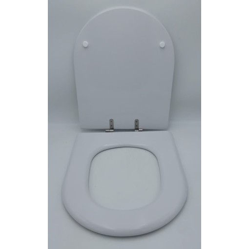 VILLEROY BOCH HOMMAGE toilet seat