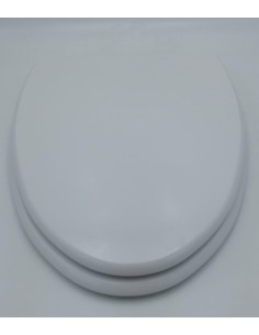 ROCA GEORGIA toilet seat