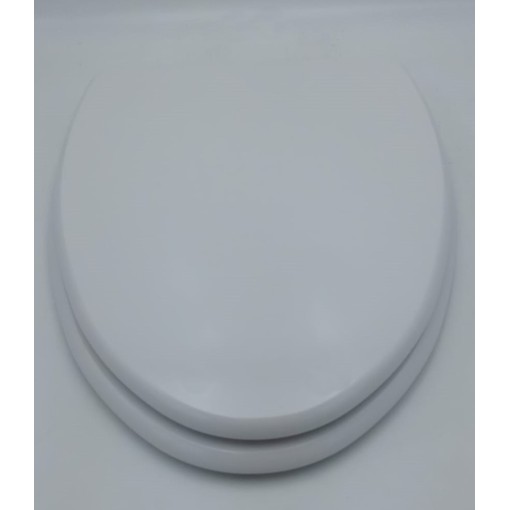 Tapa WC ROCA GEORGIA