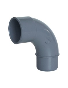 A-91 CODO 87º  M - H GRAN RADIO EVACUACIÓN