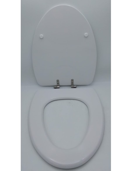 Sedile WC ROCA GEORGIA