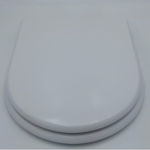 Abattant WC DURAVIT STARCK 3