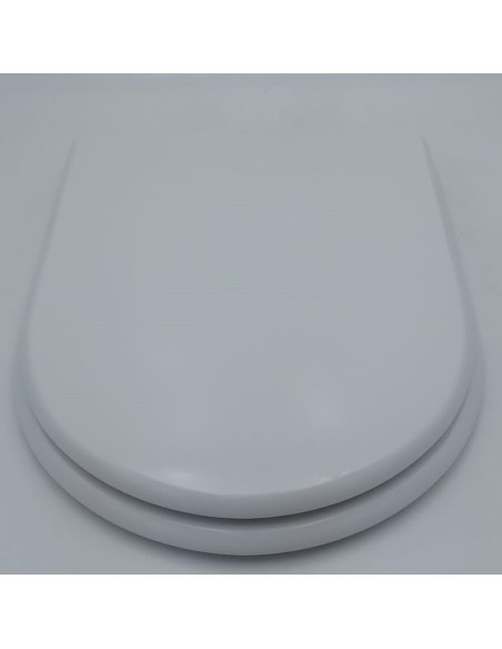 Tapa WC DURAVIT STARCK 3