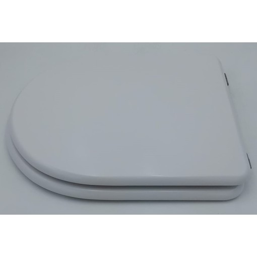 Abattant WC DURAVIT STARCK 3