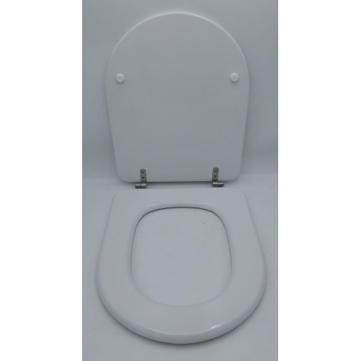 Tapa WC DURAVIT STARCK 3