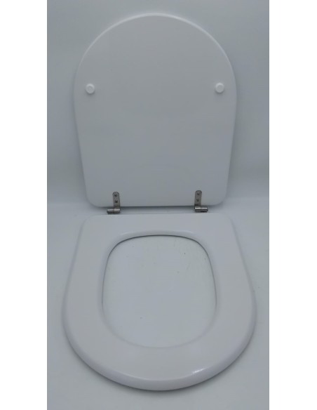 Abattant WC DURAVIT STARCK 3