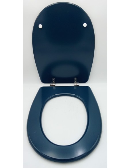 Abattant de toilette CESAME ARETUSA