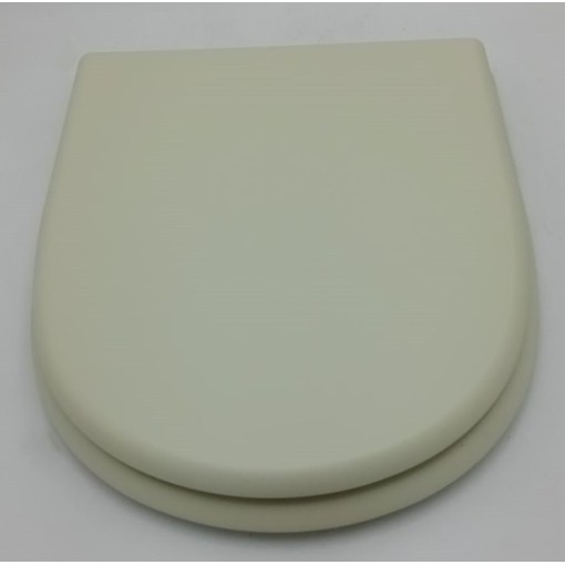 Toilet seat JACOB DELAFONT ANTARES