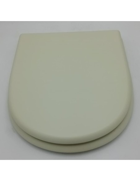 Toilet seat JACOB DELAFONT ANTARES
