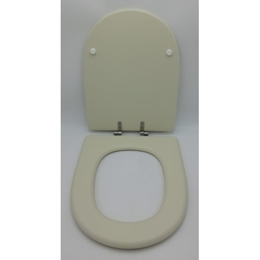 Toilet seat JACOB DELAFONT ANTARES