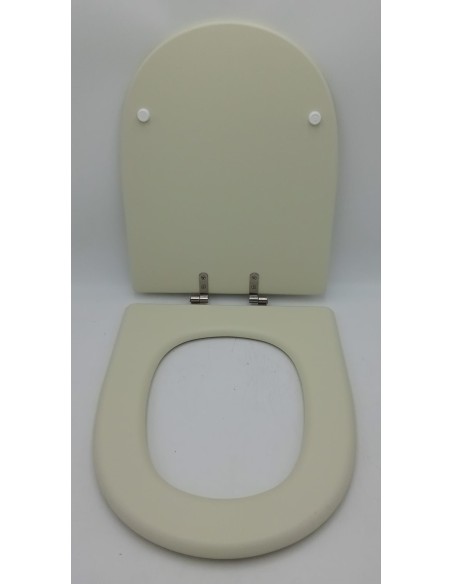 Toilet seat JACOB DELAFONT ANTARES