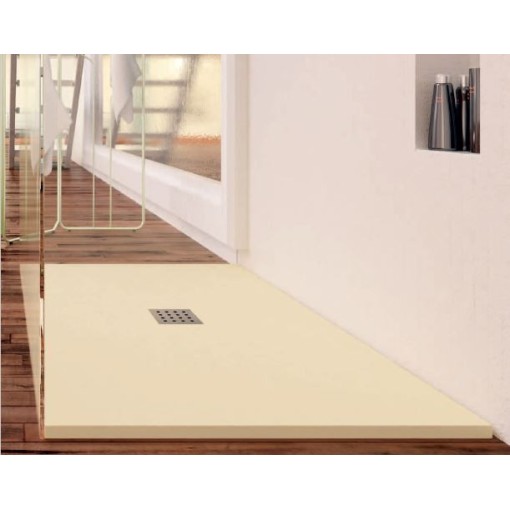 PLATO DE DUCHA LISO - DOCCIA