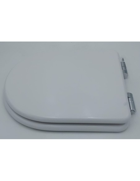 Tapa WC ROCA MERIDIAN N