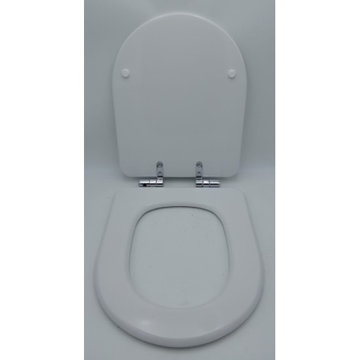 Sedile WC ROCA MERIDIAN N